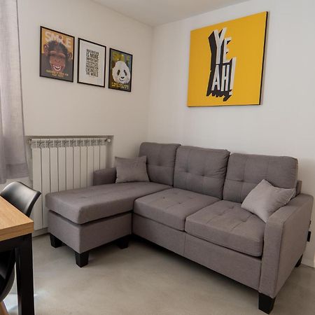 Marle Apartment Palerme Extérieur photo
